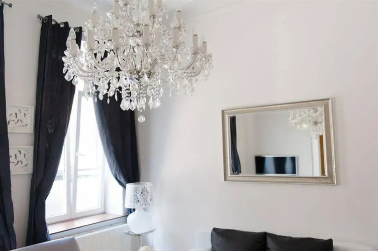 Apartment Nancy Brussel