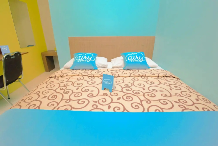 Airy Pasteur Cassa 2 Bandung