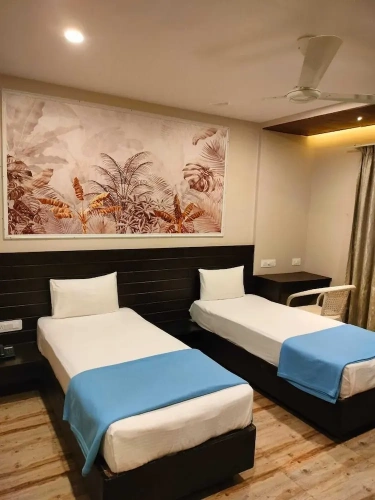 Premium Double room