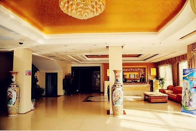 Changdao Xinya Hotel