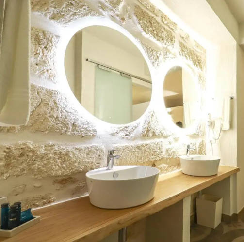 7 Palazzi B&B