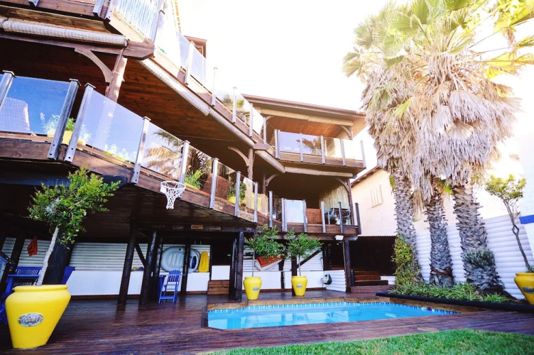 Villa de Meeurots