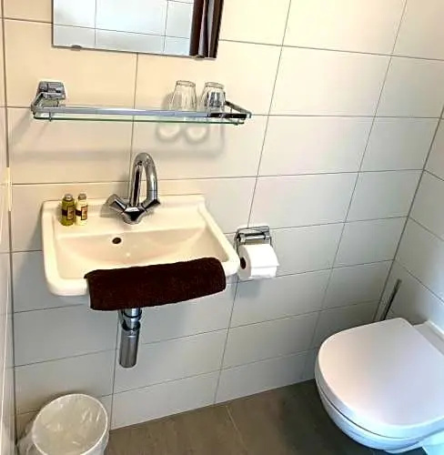 B & B De Wadloper