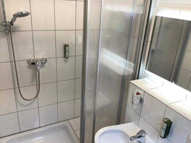 Comfort Single room