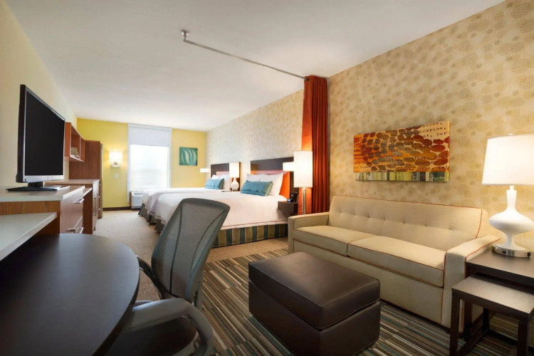 Home2 Suites by Hilton Rochester Henrietta, NY