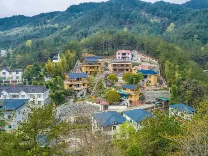 Jialan Hotel