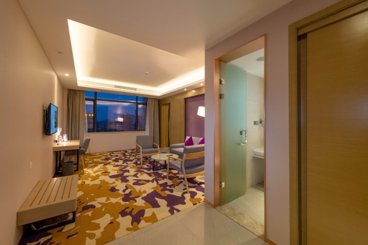 Business Double Suite