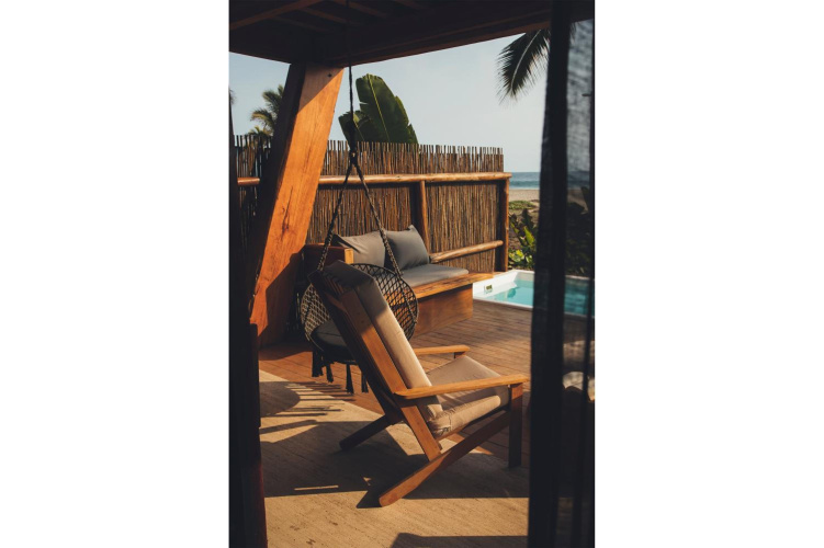 Casa Joseph Zicatela - Adults Only photo 16