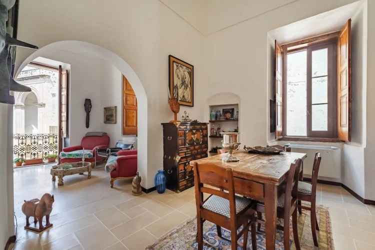 2 Bedrooms Family Apartment