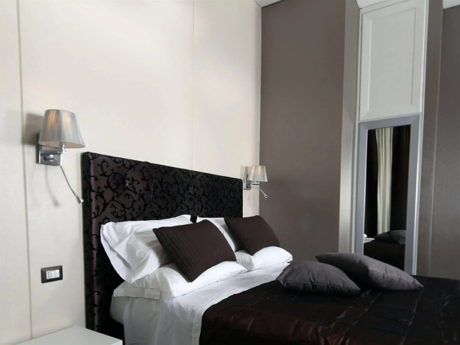 Piccolo di Piazza di Spagna Suites