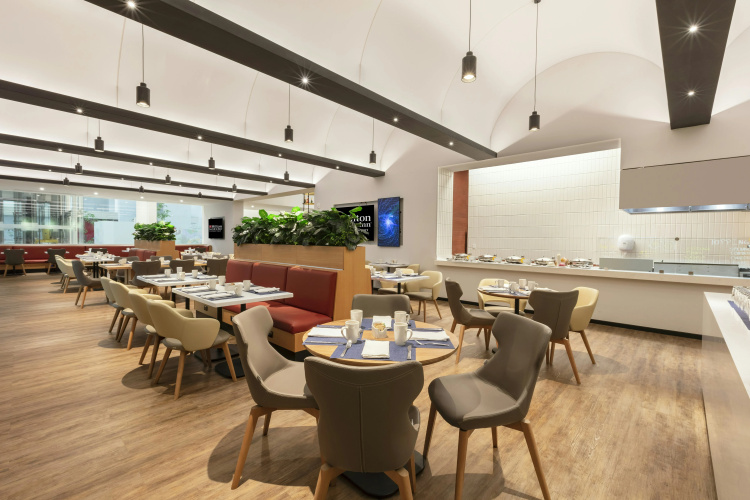 Hilton Garden Inn Guadalajara Airport photo 23