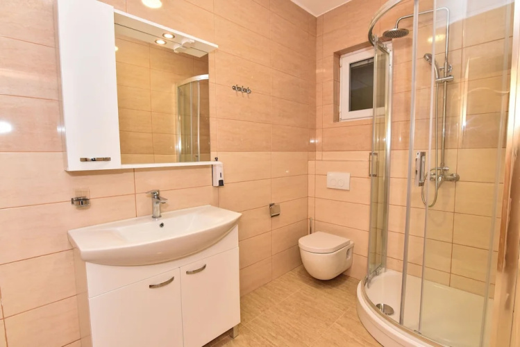 House Luxury Stone Villa Vir