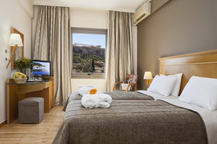 Plaka Hotel photo 8
