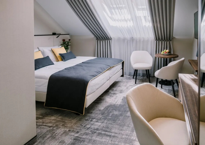 Dream Boutique Aparthotel