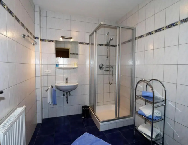 Apartment in Zugspitz Arena Near Cycle Path