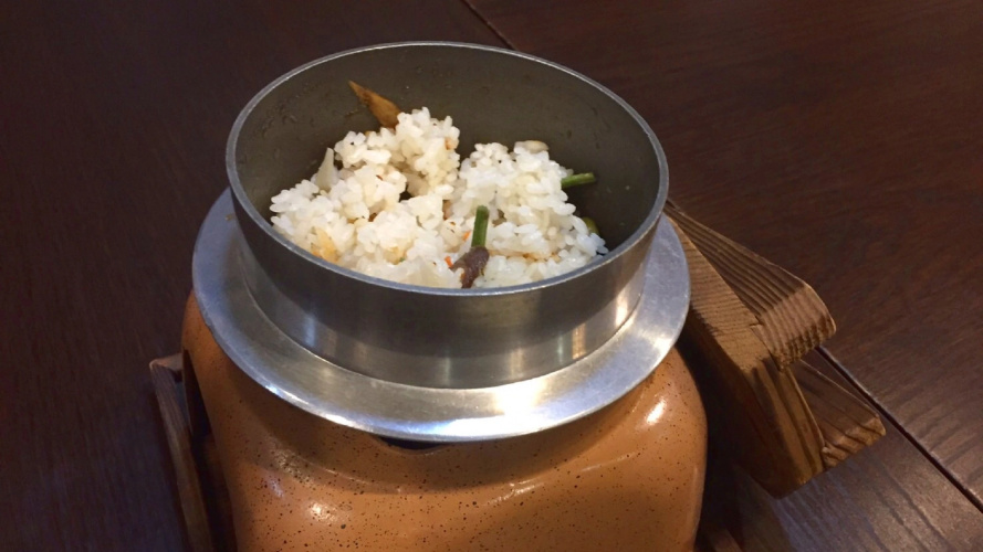 Hanashinobu