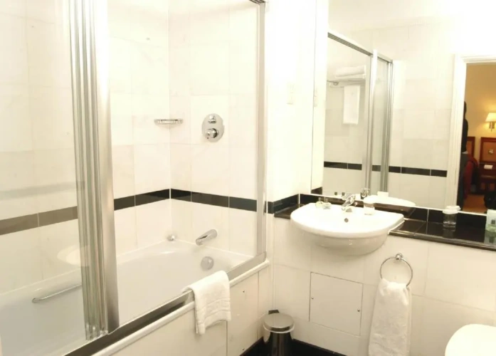 Superior Single room