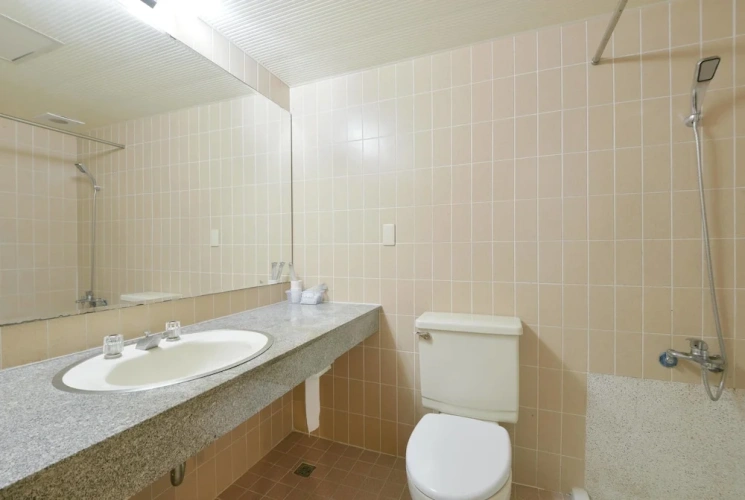 1 Bedroom Superior Double room
