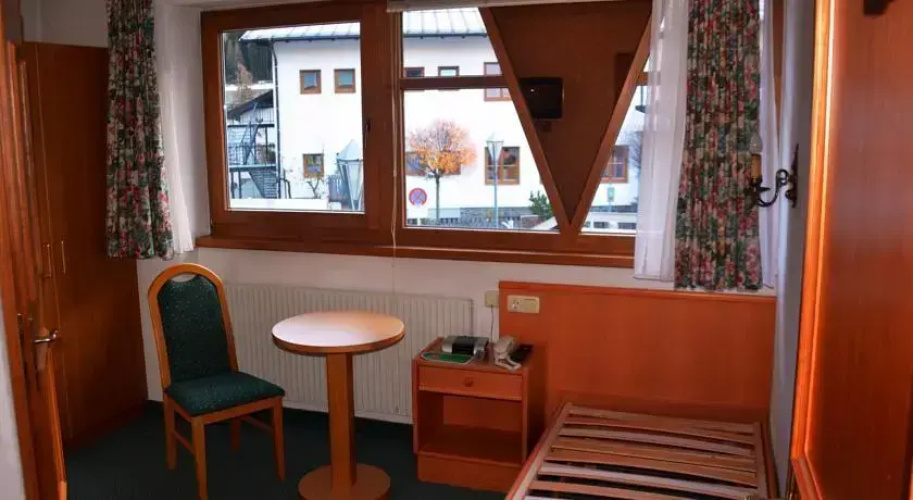 Langley Hotel Rendlhof