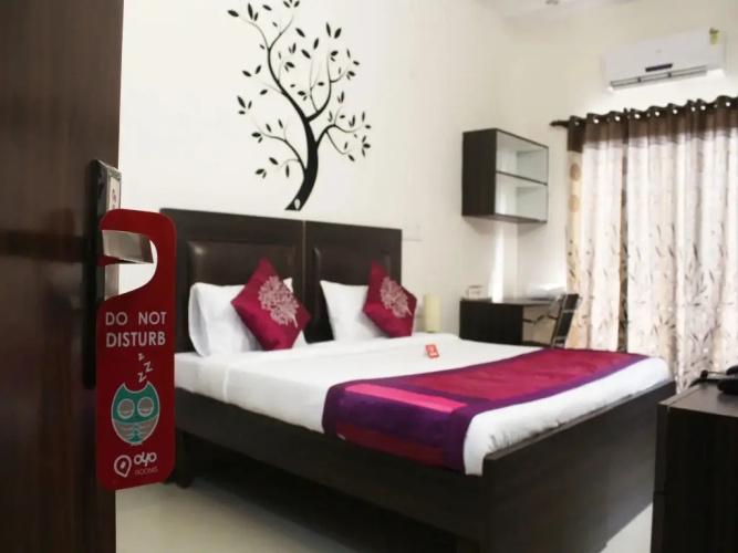 Oyo Rooms Sector 49