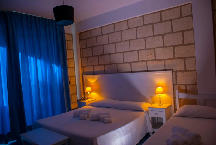 CapoSperone Resort