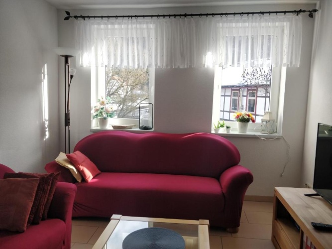 2 Bedrooms Cottage