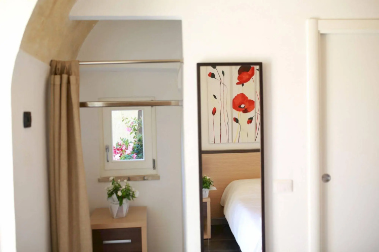 Residence Le Vie Del Mosto