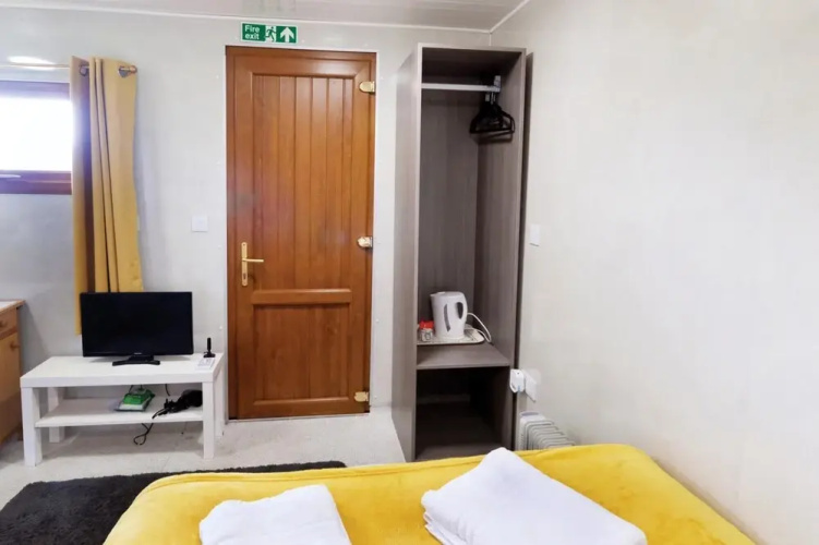 Hotelafbeelding