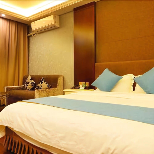 Dayi Yimeisi Hotel