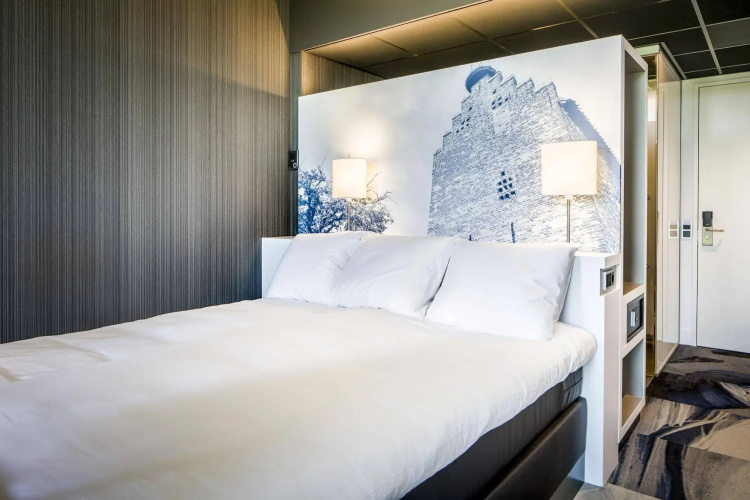 Fletcher Hotel - Restaurant Oss