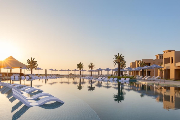 Sofitel Al Hamra Beach Resort photo 35