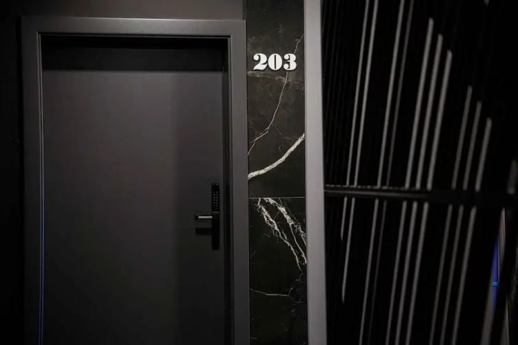 D'otel 47