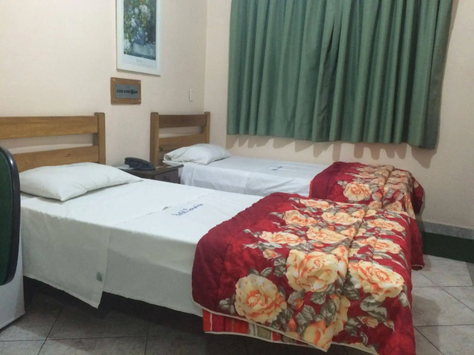 Hotel Paraiso