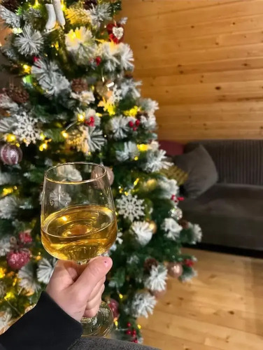 Фотография номера Коттеджа Thomas Hut