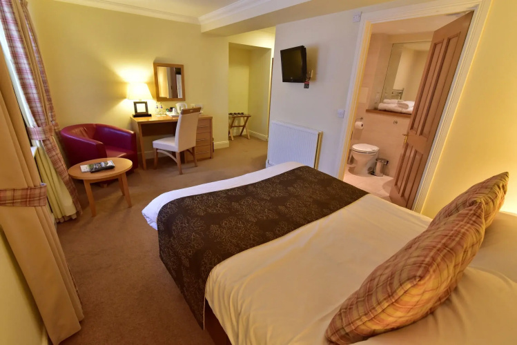 Moness Resort