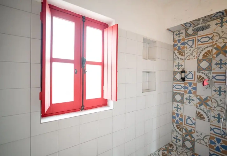 1 Bedroom Standard Duplex room