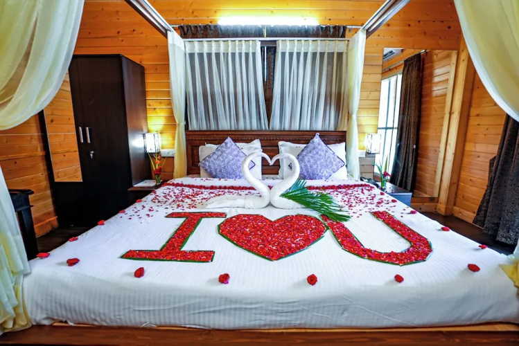 Brahmi Wellness Retreat & Spa