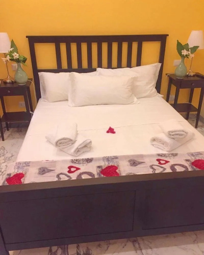 Residence Villa Vittoria B&B