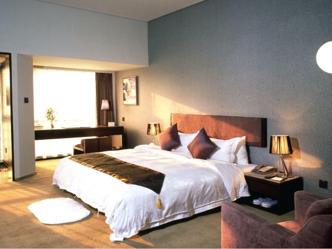 Executive Double room