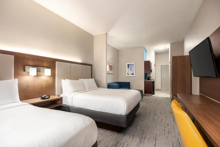 Otel görseli