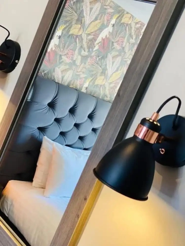 Double Junior Suite