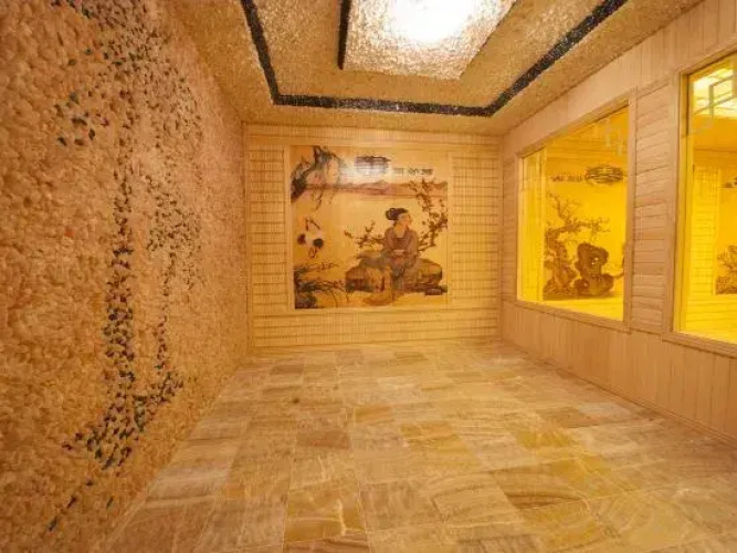 Jixibo Bath Express Hotel