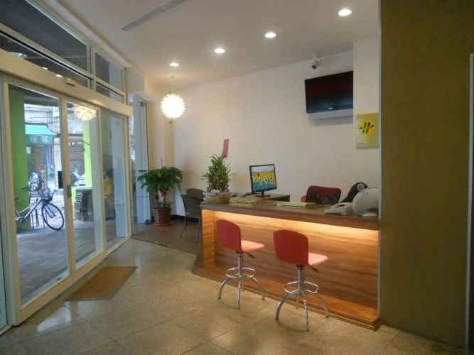 Happy Star Hotel