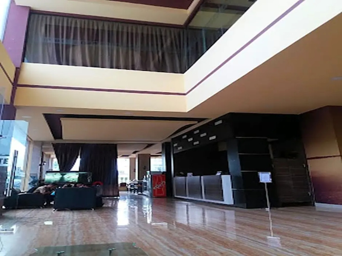 The M Hotel Pinrang