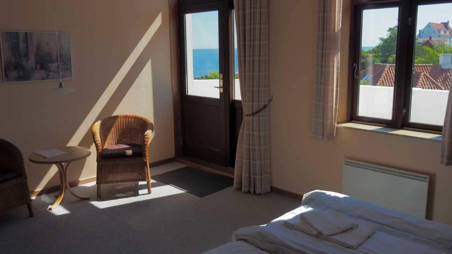 Hotel Sandvig