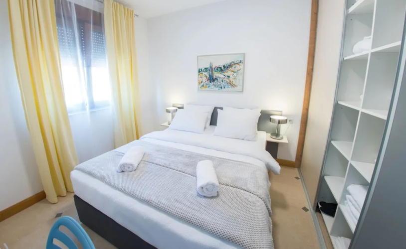 Studio Apartment Morning Star