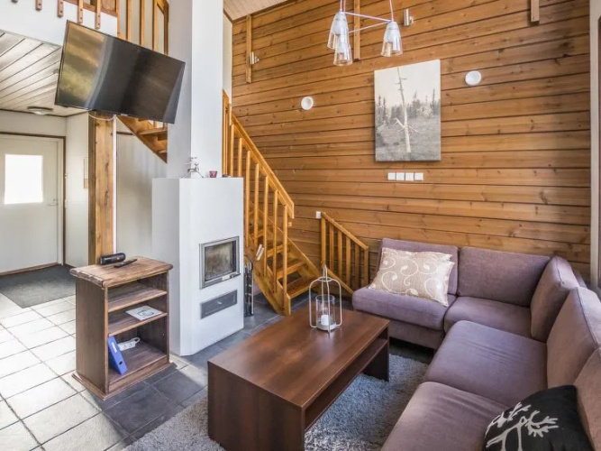 Holiday Home Lauha