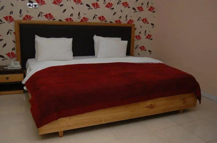 Elegance Suites Hotels