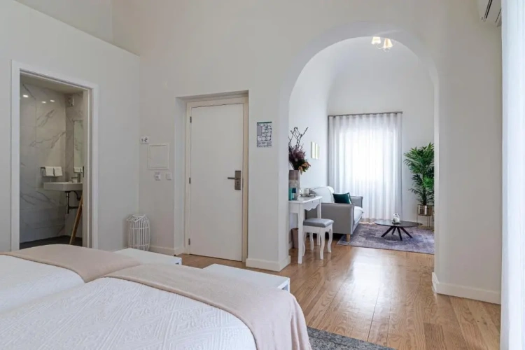 Double Suite