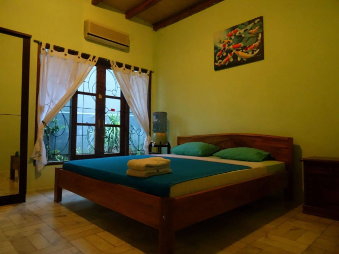 Palma Bed & Breakfast - Hostel